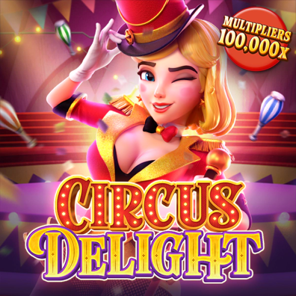 Circus Delight DA88